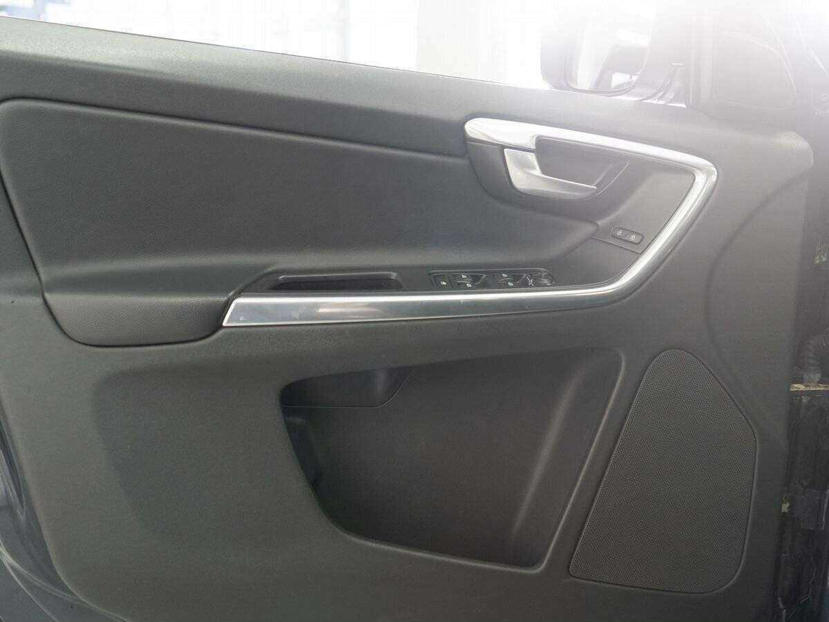 Вольво ИксЦ60 б/у, 2012, Автоматическая. Фото: #13