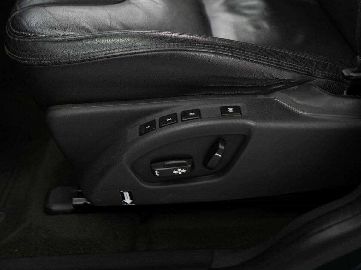 Вольво ИксЦ60 б/у, 2012, Автоматическая. Фото: #14