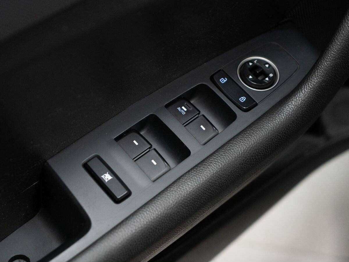 Hyundai Sonata б/у, 2018, Автоматическая. Фото: #13