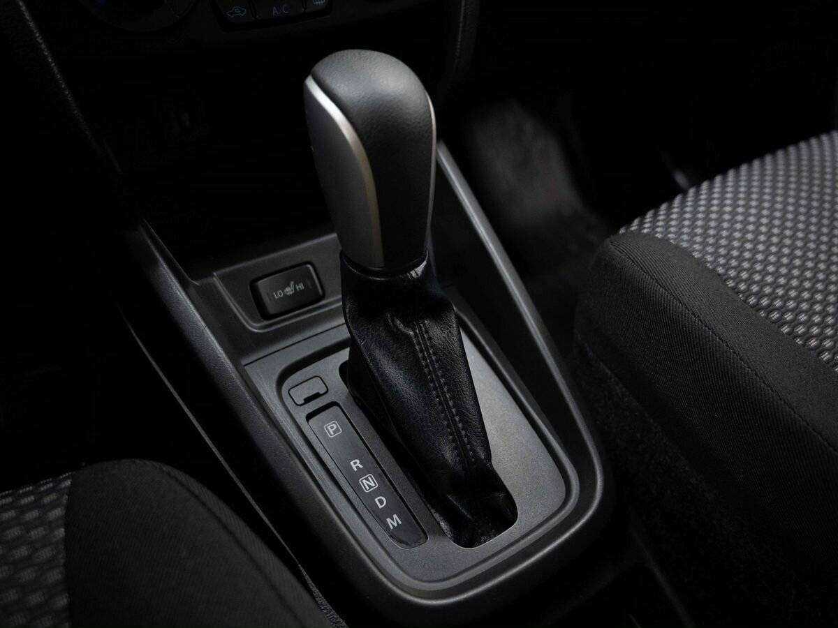 Сузуки Витара б/у, 2016, Автоматическая. Фото: #22