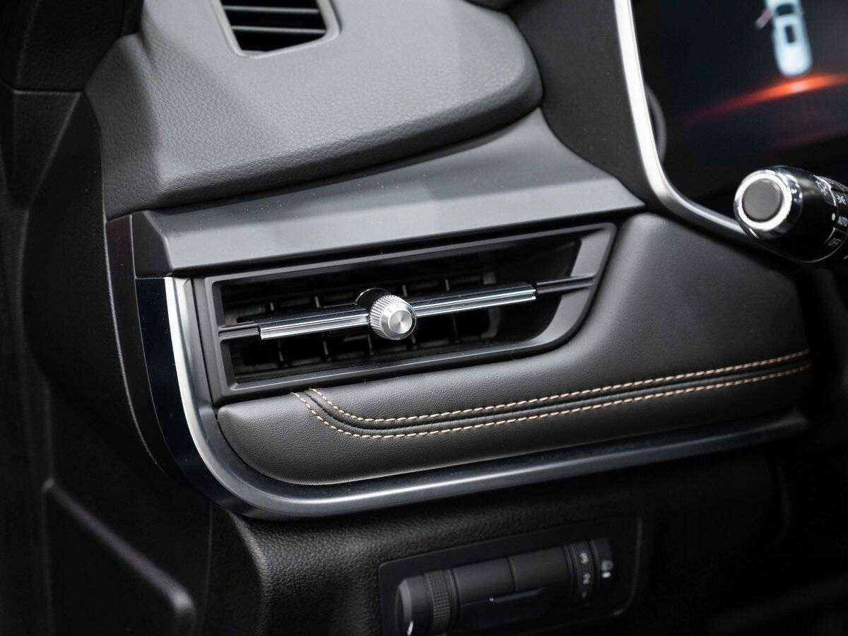 Чери Тигго 8 б/у, 2020, Вариатор. Фото: #19