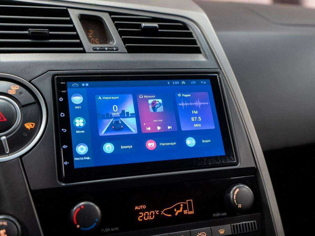 Сан-Ён Кирон б/у, 2013, Автоматическая. Фото: #12