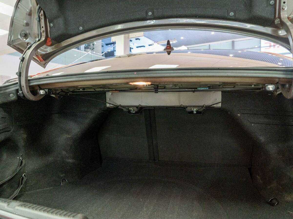 Хендай Елантра б/у, 2014, Автоматическая. Фото: #7