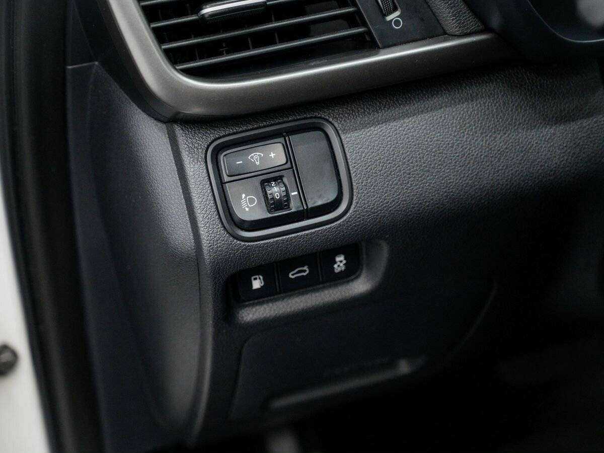 Киа Оптима б/у, 2017, Автоматическая. Фото: #12