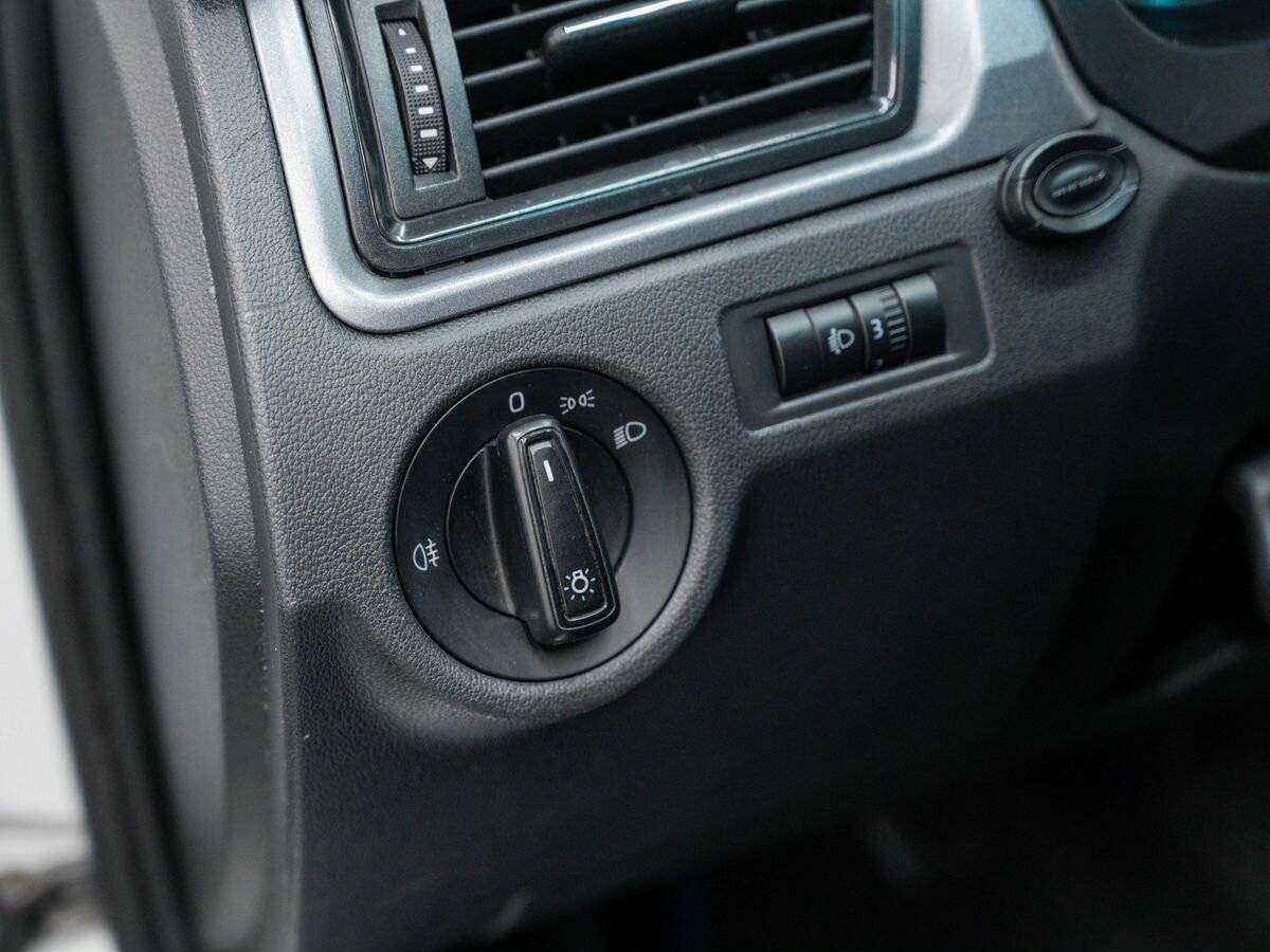 Шкода Рапид б/у, 2017, Механическая. Фото: #19