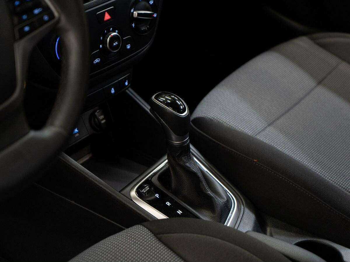 Хендай Солярис б/у, 2021, Автоматическая. Фото: #11