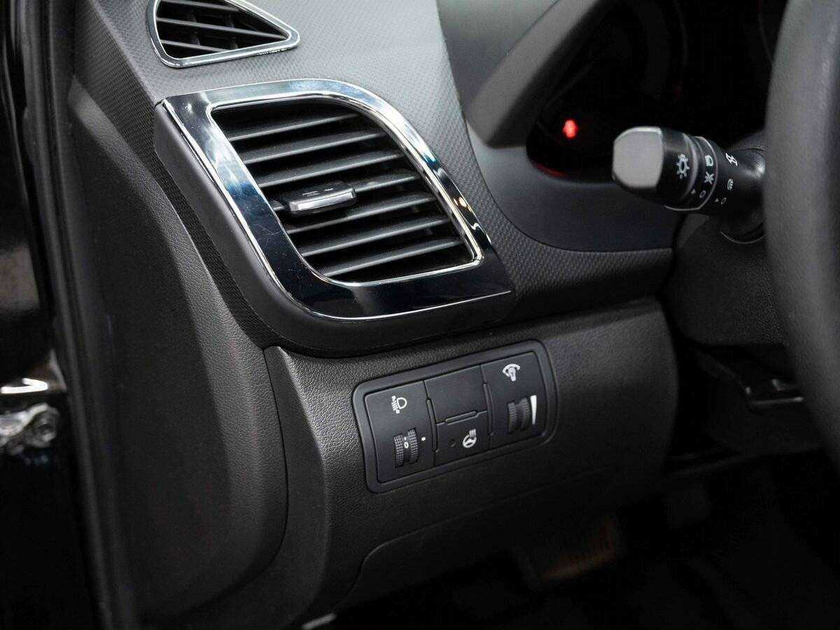 Хендай Солярис б/у, 2016, Автоматическая. Фото: #17