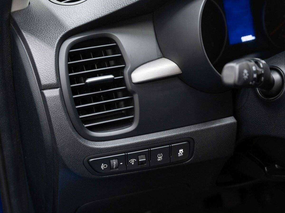 Киа Рио б/у, 2018, Автоматическая. Фото: #16