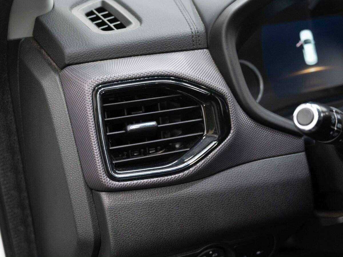 Чери Тигго 4 б/у, 2020, Роботизированная. Фото: #18