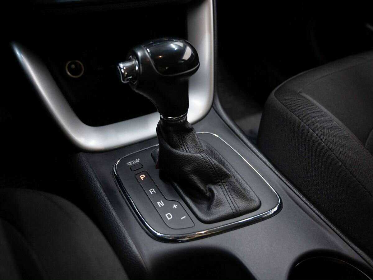 Киа Сид б/у, 2014, Автоматическая. Фото: #18