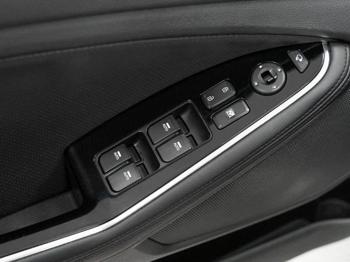 Киа Оптима б/у, 2014, Автоматическая. Фото: #11