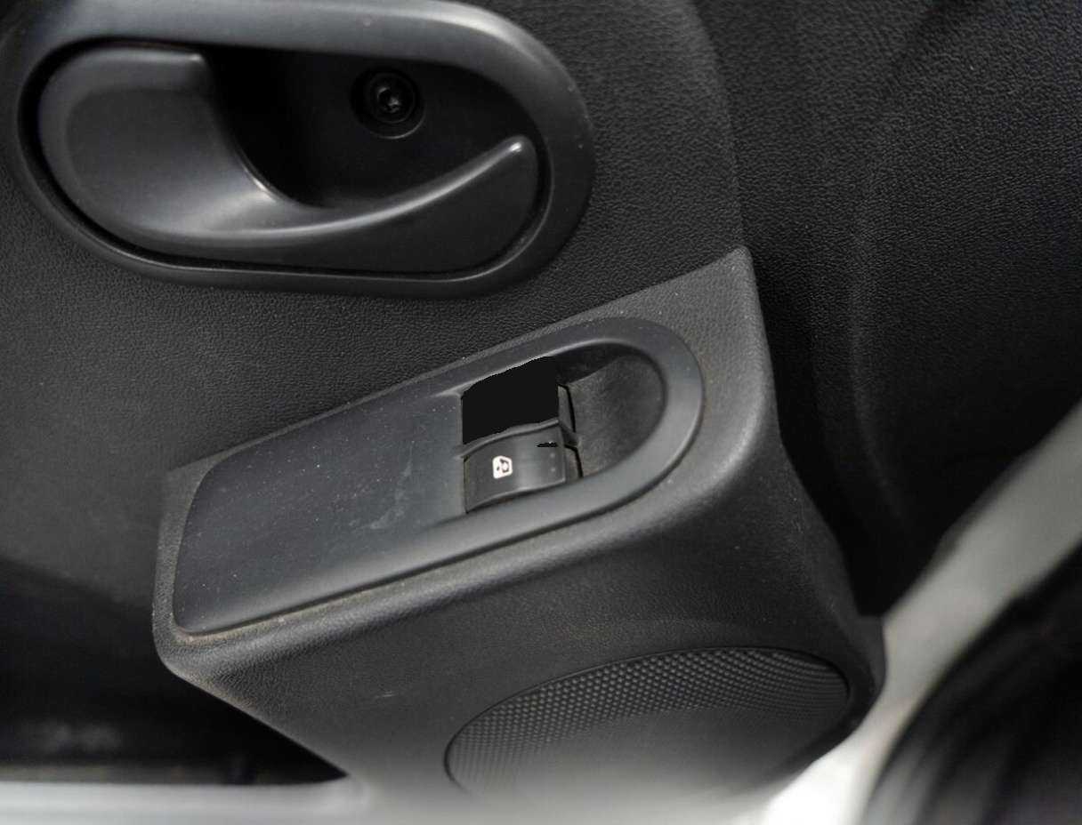 Рено Дастер б/у, 2013, Механическая. Фото: #13