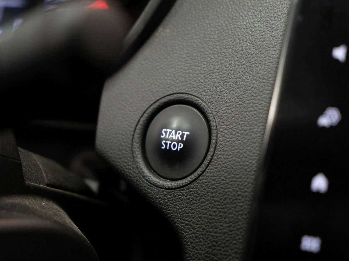 Рено Аркана б/у, 2019, Вариатор. Фото: #10