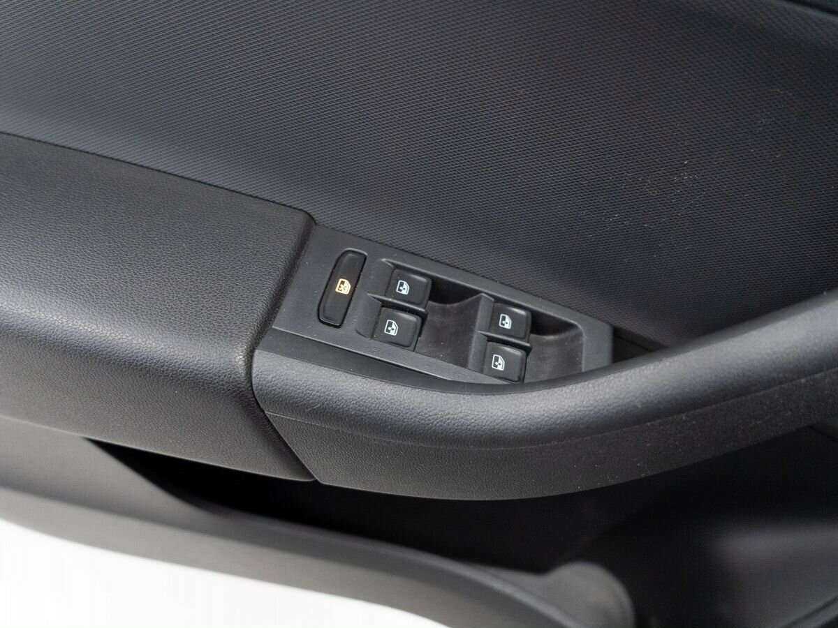 Шкода Рапид б/у, 2020, Механическая. Фото: #14