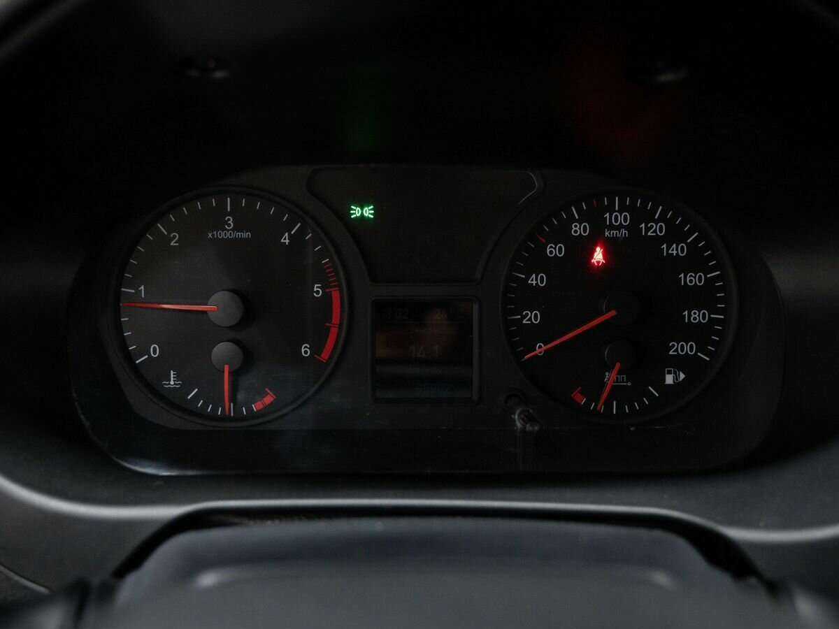 УАЗ Патриот б/у, 2017, Механическая. Фото: #23