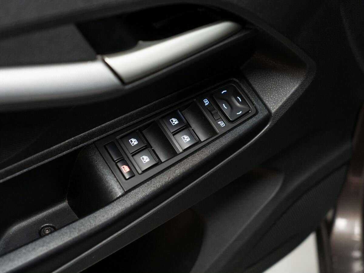 Лада (ВАЗ) Веста б/у, 2021, Механическая. Фото: #14