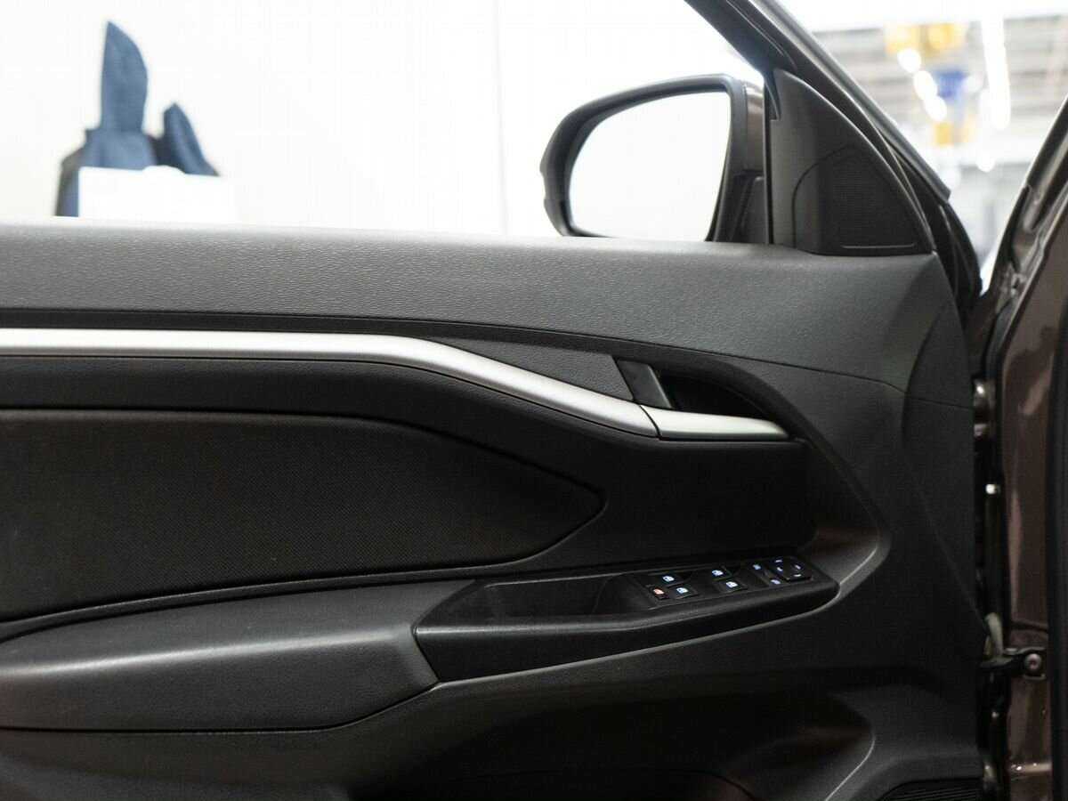 Лада (ВАЗ) Веста б/у, 2021, Механическая. Фото: #15