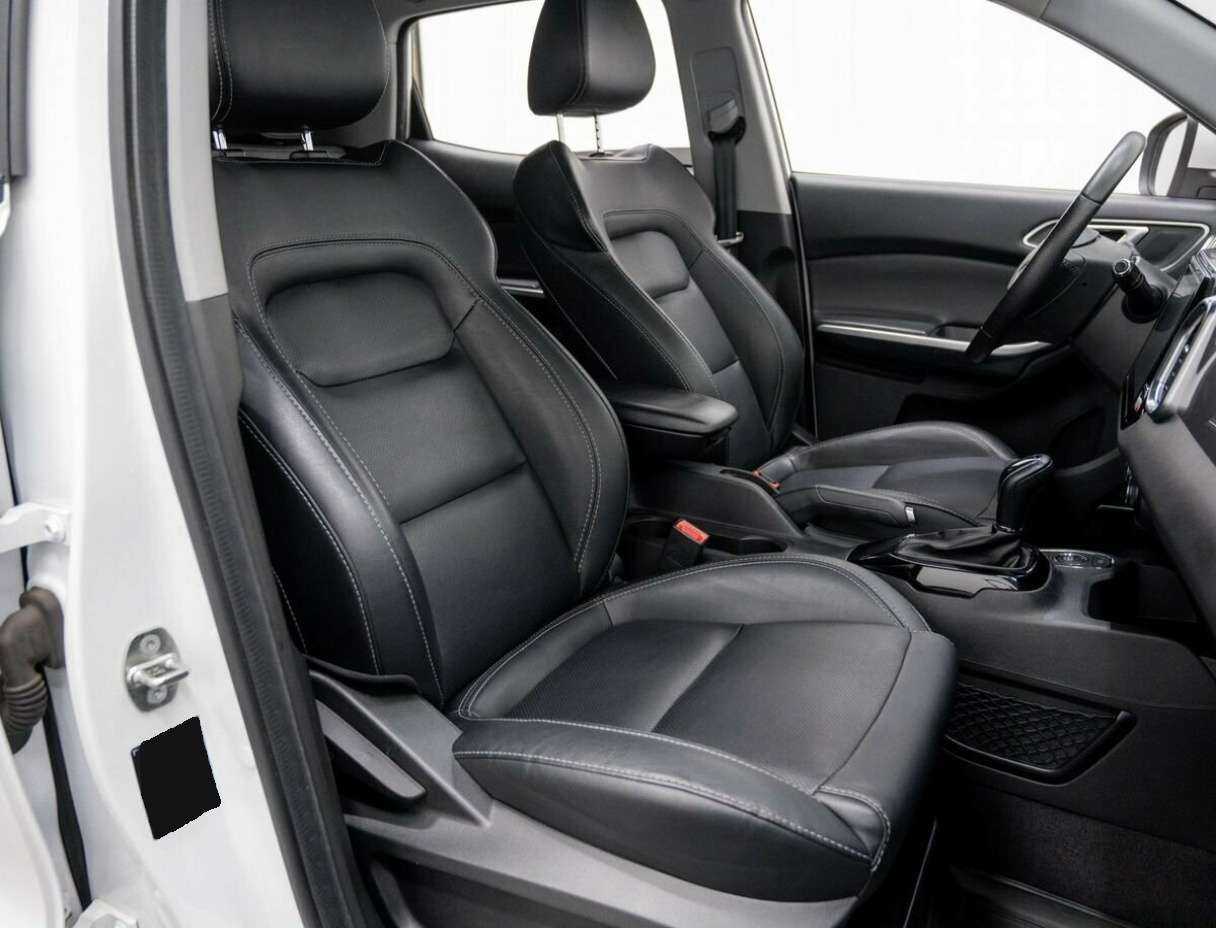 Чери Тигго 4 б/у, 2019, Вариатор. Фото: #8