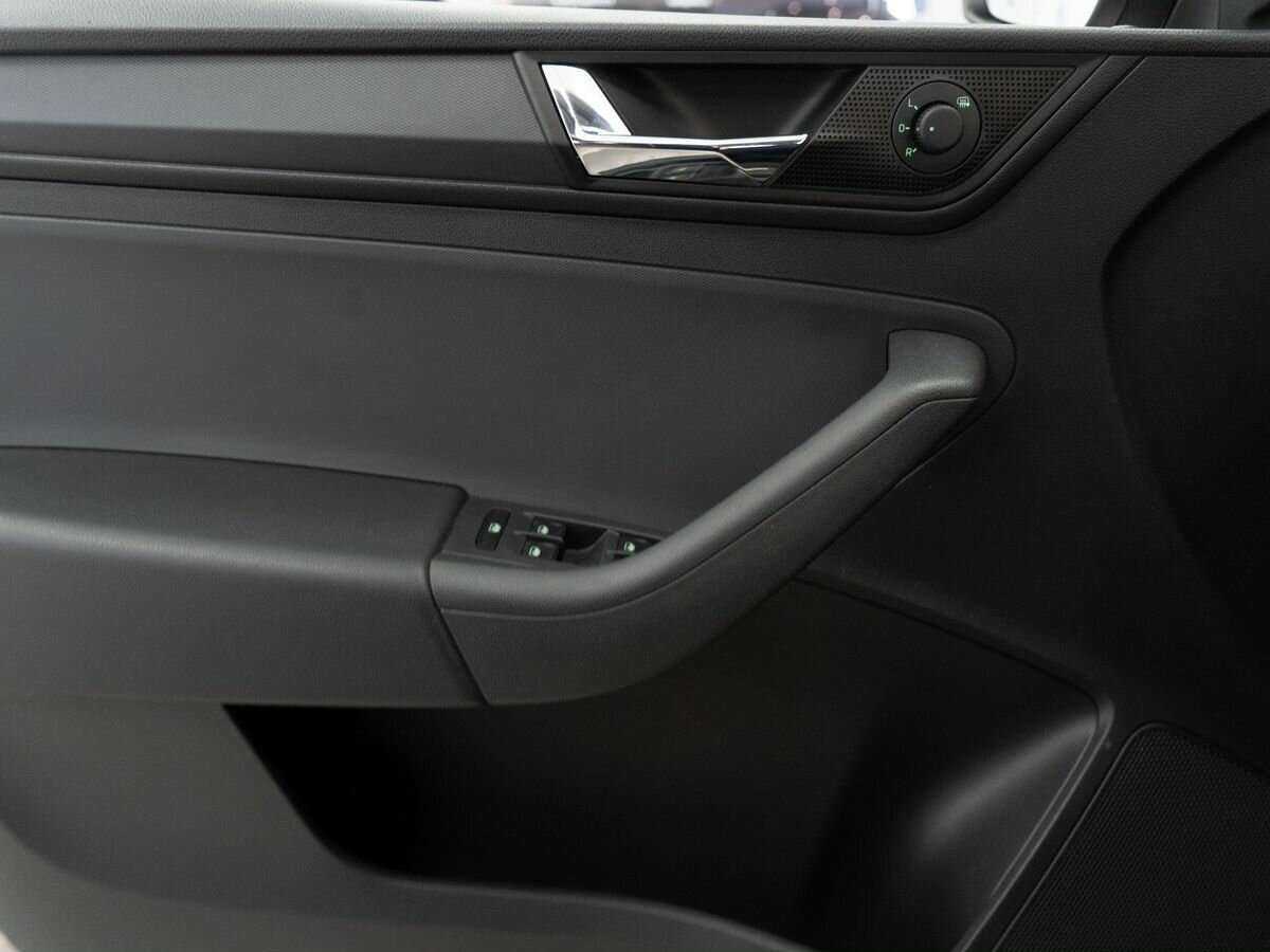 Шкода Рапид б/у, 2021, Механическая. Фото: #14