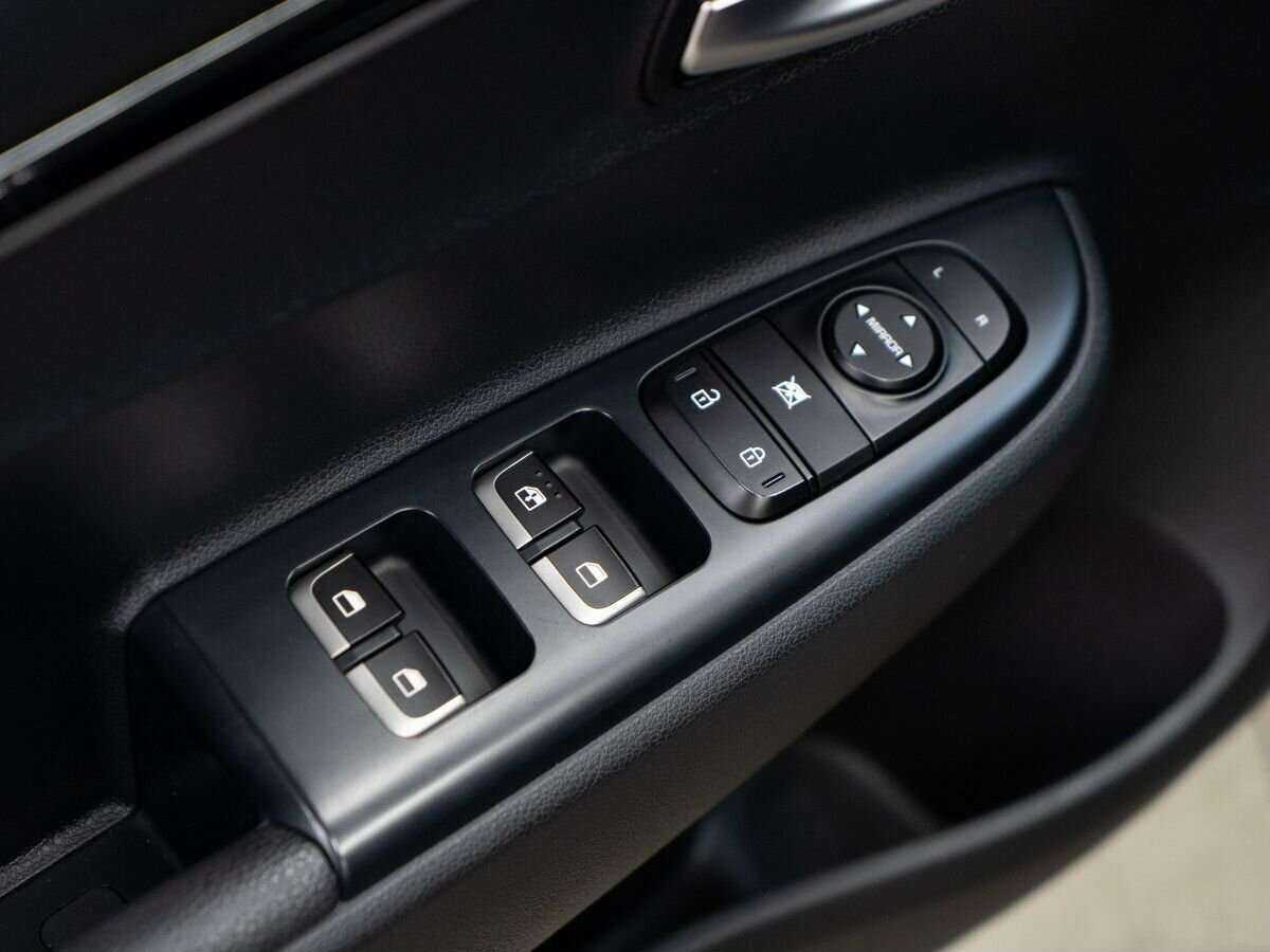 Киа Рио б/у, 2018, Автоматическая. Фото: #13