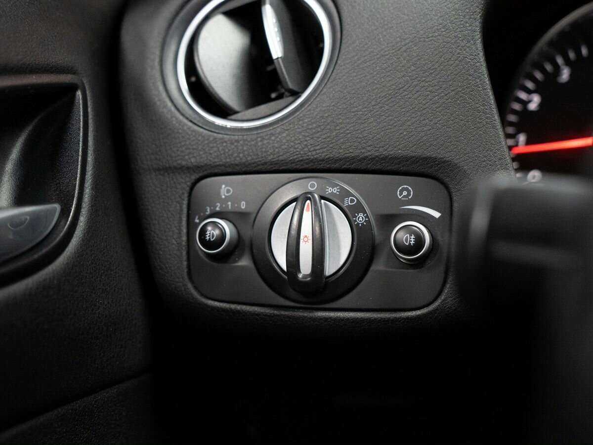 Форд Мондео б/у, 2012, Автоматическая. Фото: #12