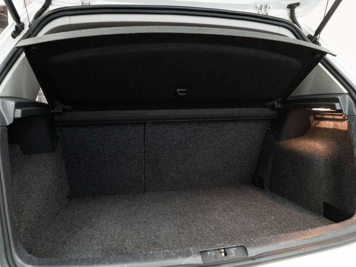 Фольксваген Гольф б/у, 2012, Роботизированная. Фото: #7