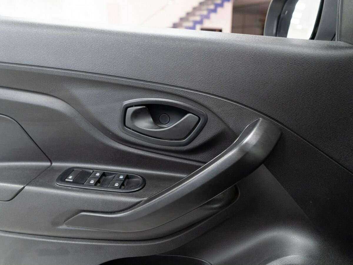 Лада (ВАЗ) ИКСРЭЙ б/у, 2017, Механическая. Фото: #13