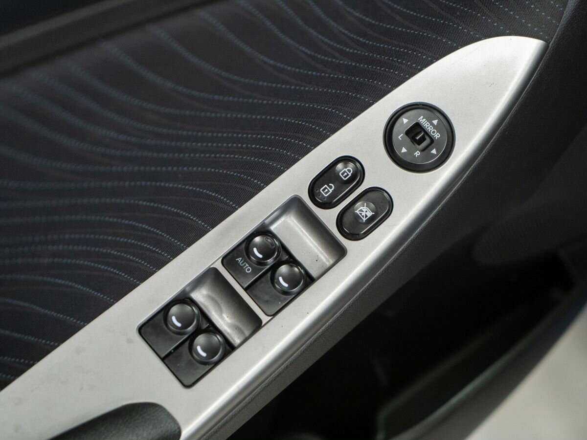 Хендай Солярис б/у, 2015, Механическая. Фото: #13