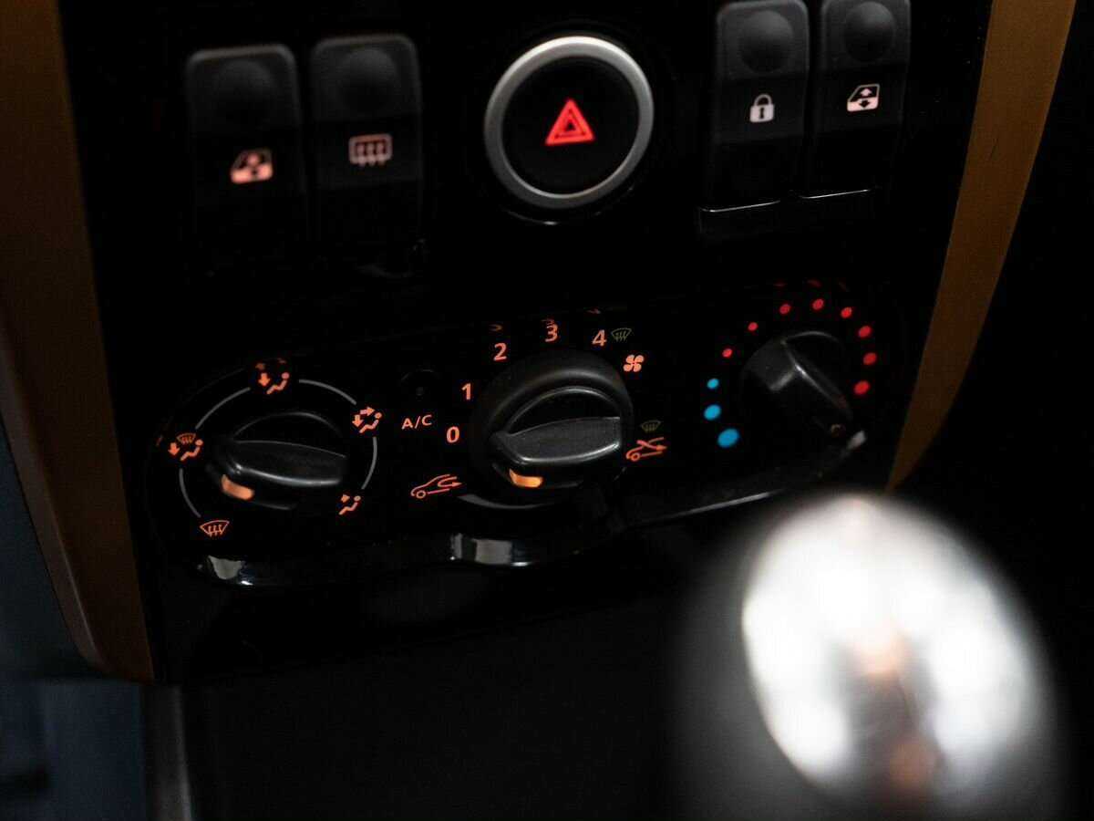 Лада (ВАЗ) Ларгус б/у, 2018, Механическая. Фото: #9