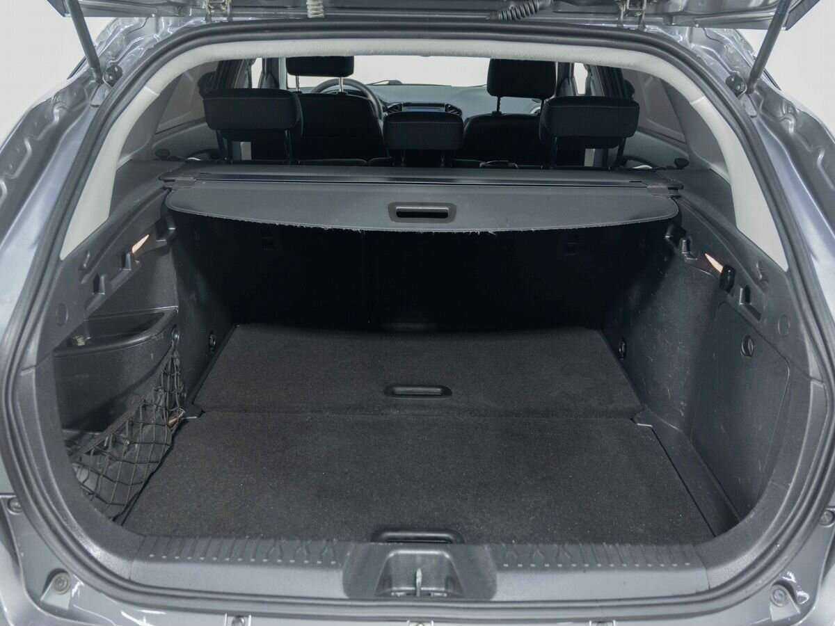 Лада (ВАЗ) Веста б/у, 2019, Роботизированная. Фото: #24