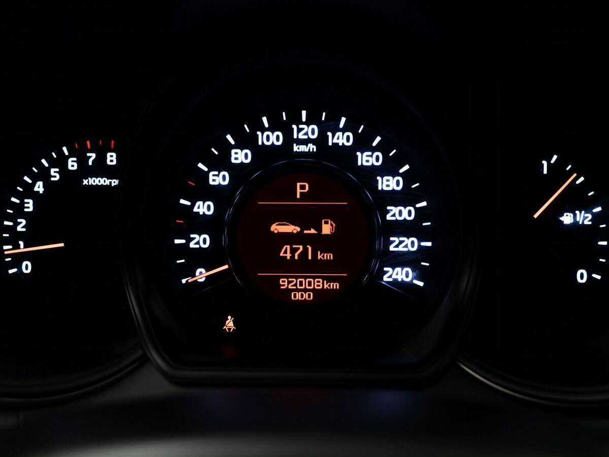 Киа Сид б/у, 2018, Автоматическая. Фото: #10