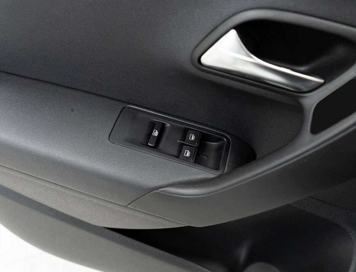 Фольксваген Поло б/у, 2017, Автоматическая. Фото: #12