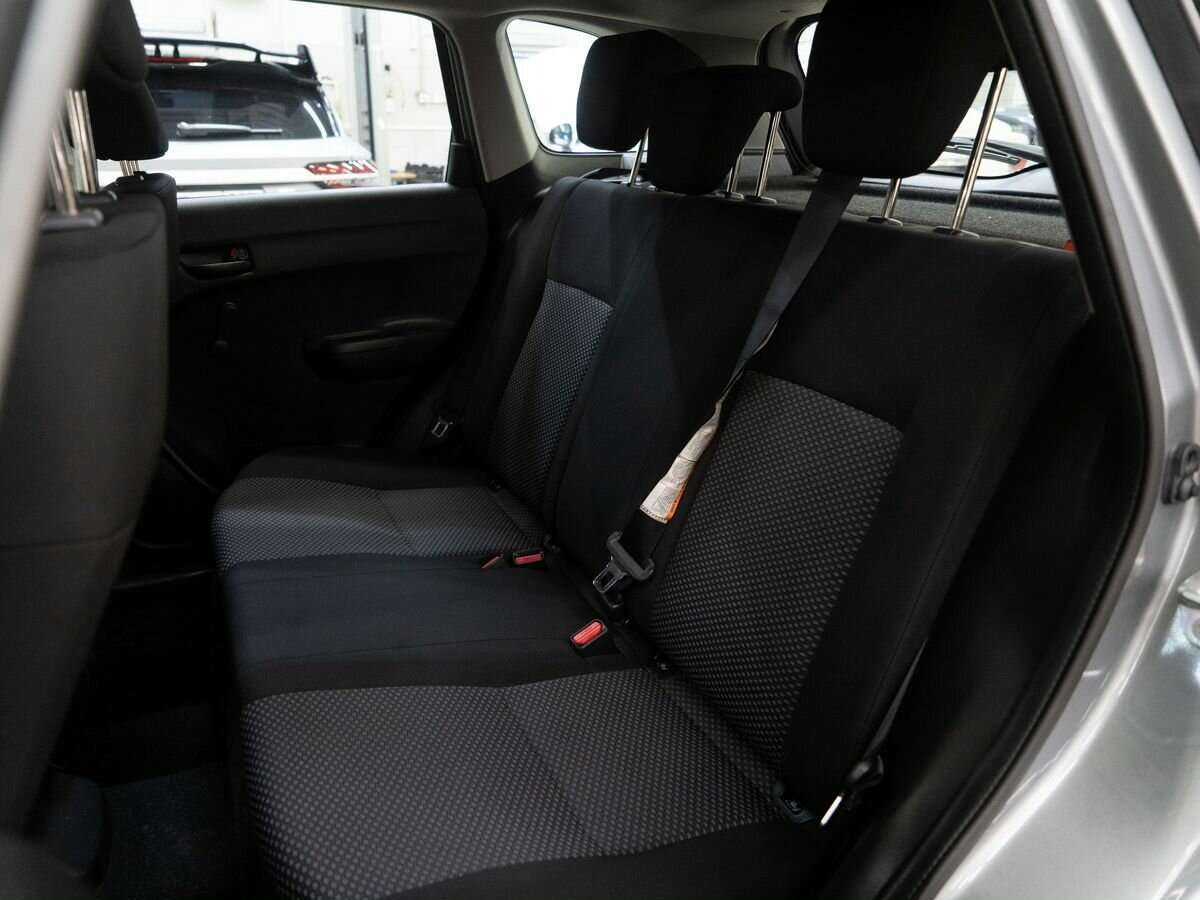 Сузуки Витара б/у, 2015, Автоматическая. Фото: #5