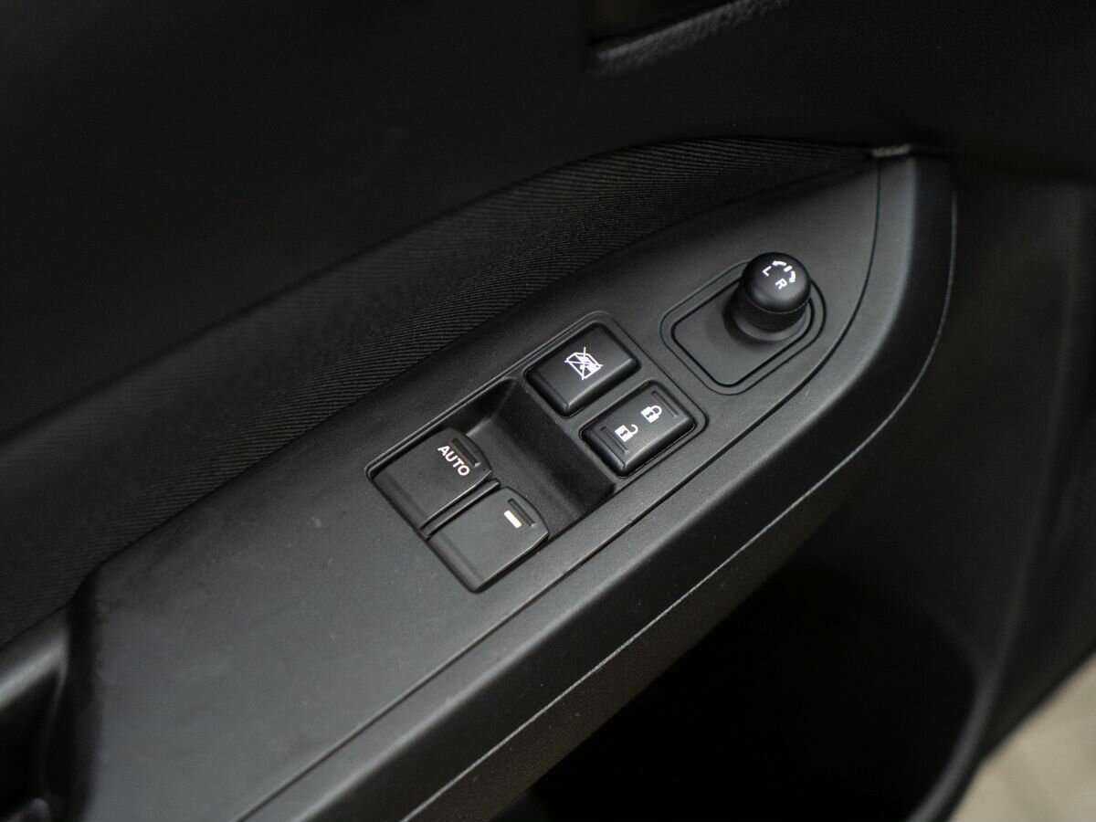 Сузуки Витара б/у, 2015, Автоматическая. Фото: #12