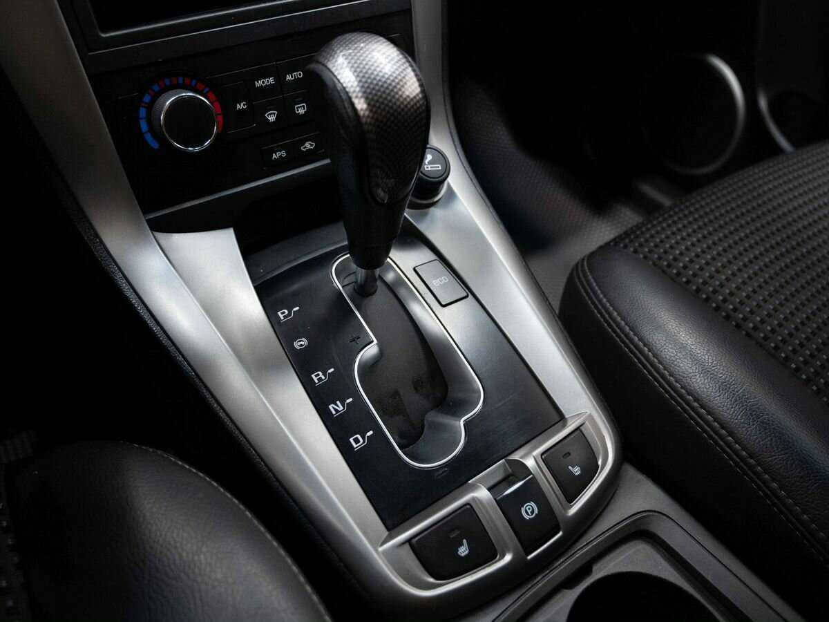 Шевроле Каптива б/у, 2012, Автоматическая. Фото: #18