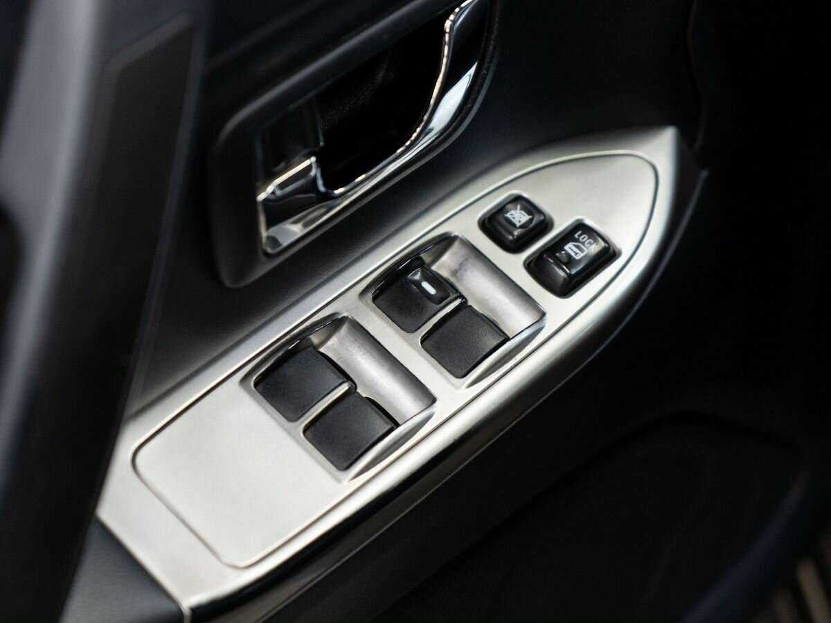 Митсубиши Паджеро б/у, 2012, Автоматическая. Фото: #14