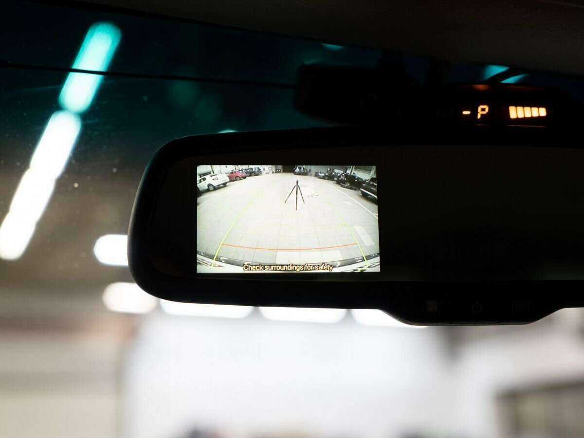 Митсубиши Паджеро б/у, 2012, Автоматическая. Фото: #18