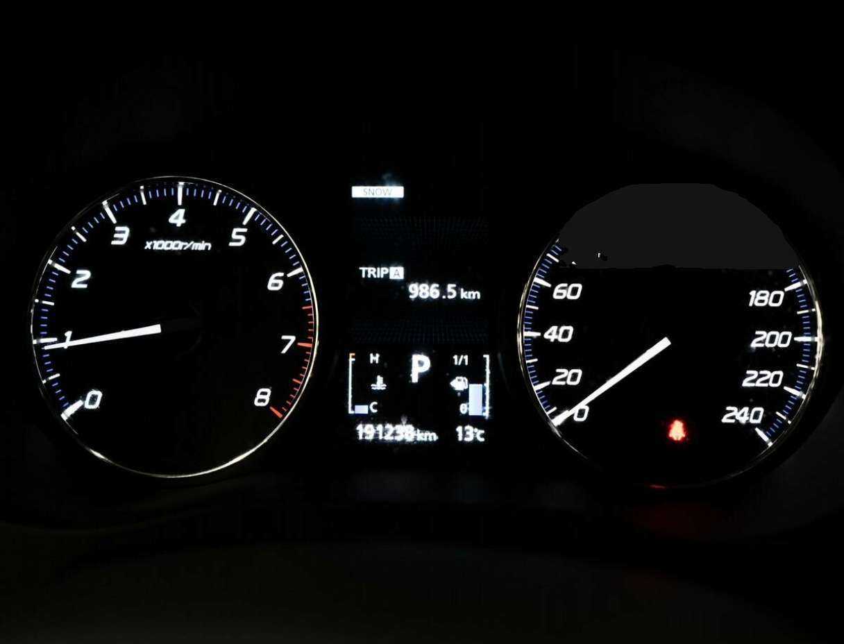 Митсубиши Оутлэндер б/у, 2017, Вариатор. Фото: #11