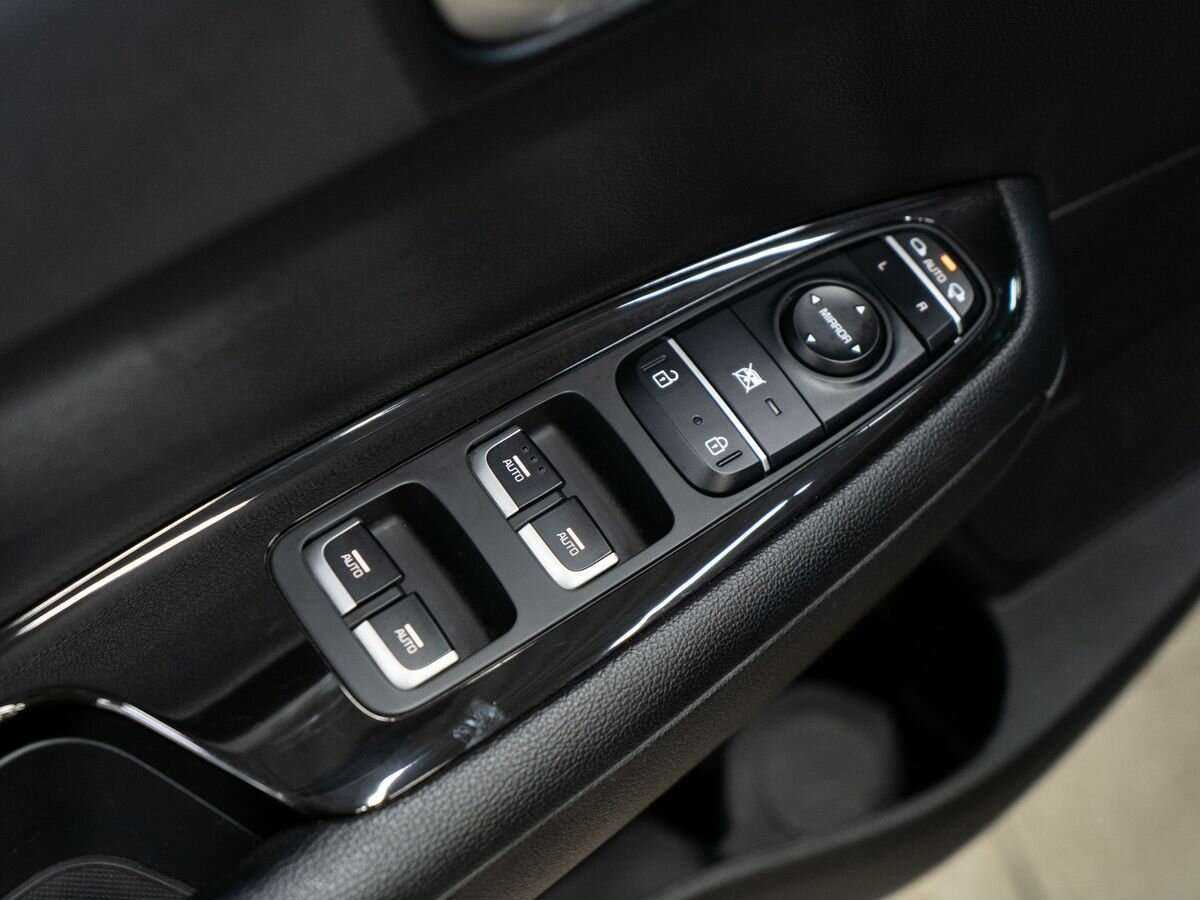 Киа Оптима б/у, 2017, Автоматическая. Фото: #14