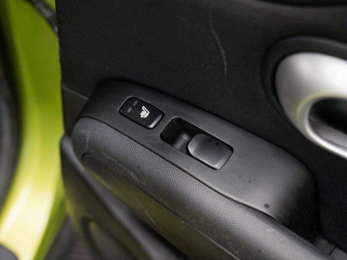 Киа Соул б/у, 2014, Механическая. Фото: #11