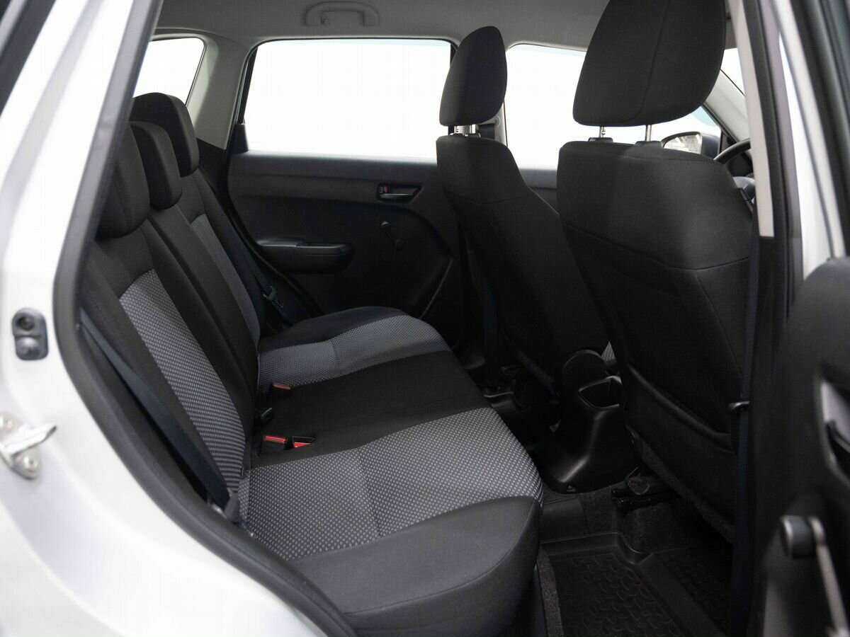 Сузуки Витара б/у, 2015, Автоматическая. Фото: #7