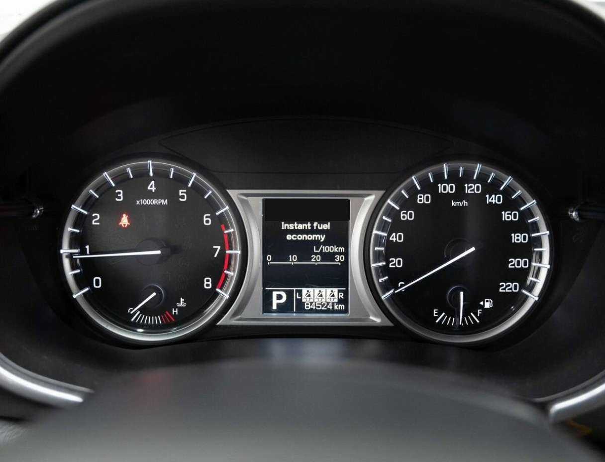 Сузуки Витара б/у, 2015, Автоматическая. Фото: #13