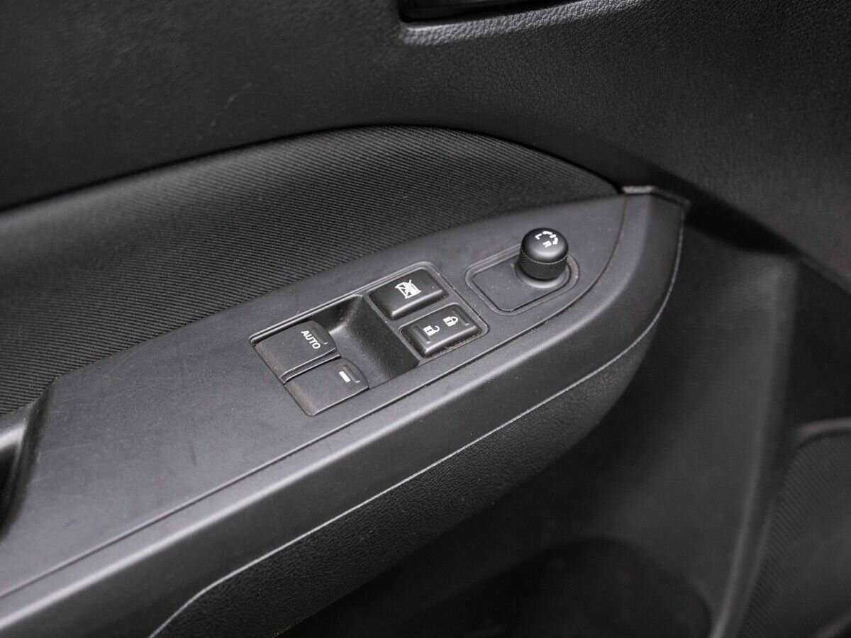 Сузуки Витара б/у, 2015, Автоматическая. Фото: #14