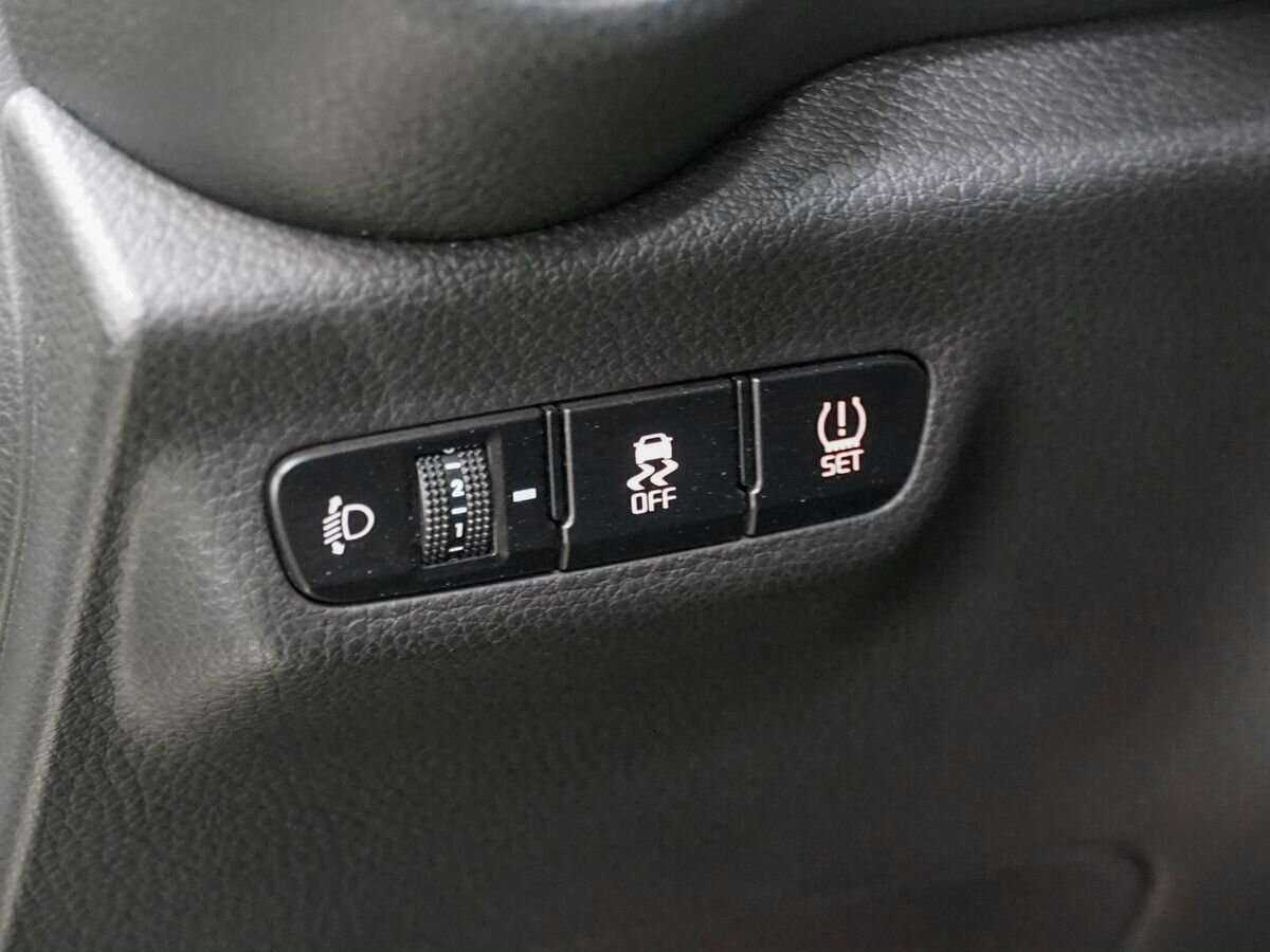 Киа Пиканто б/у, 2019, Механическая. Фото: #17