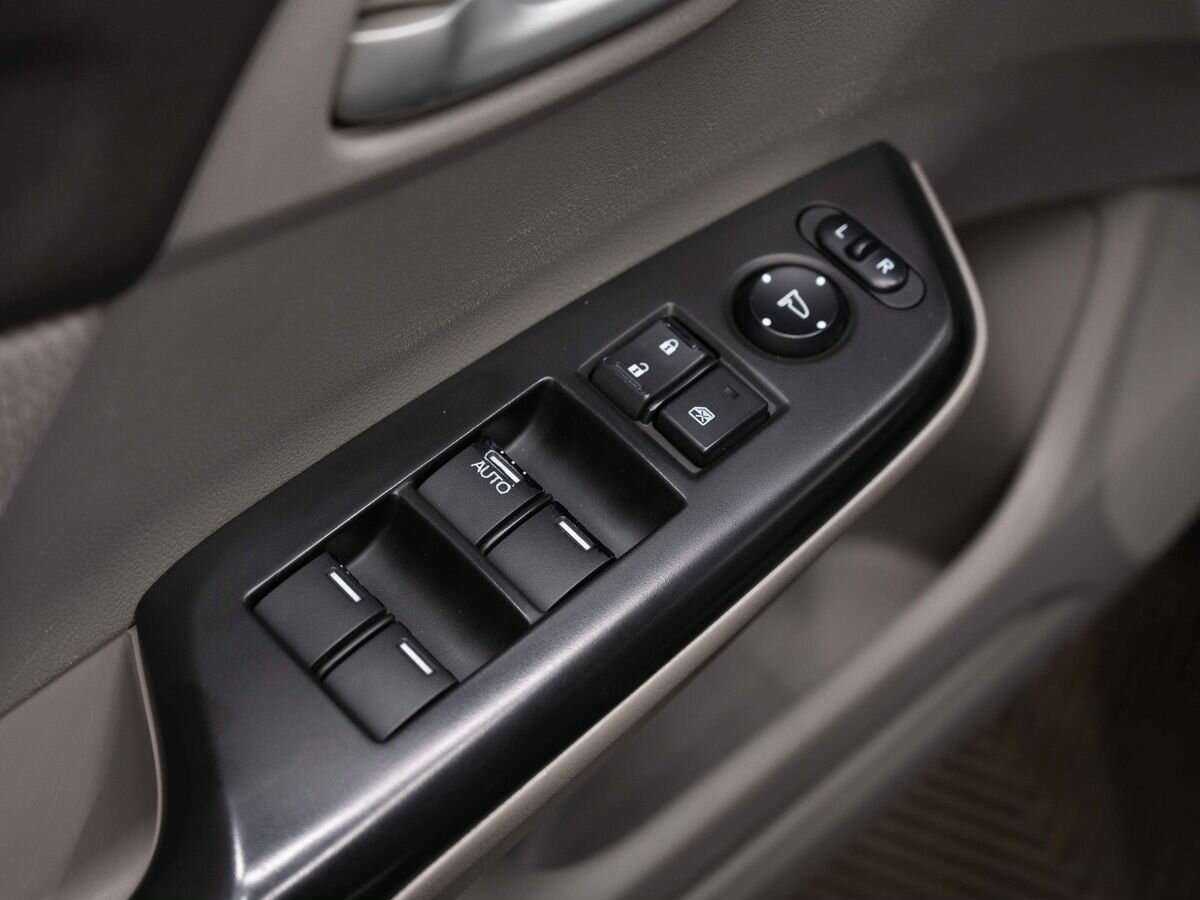 Хонда Цивик б/у, 2012, Автоматическая. Фото: #16