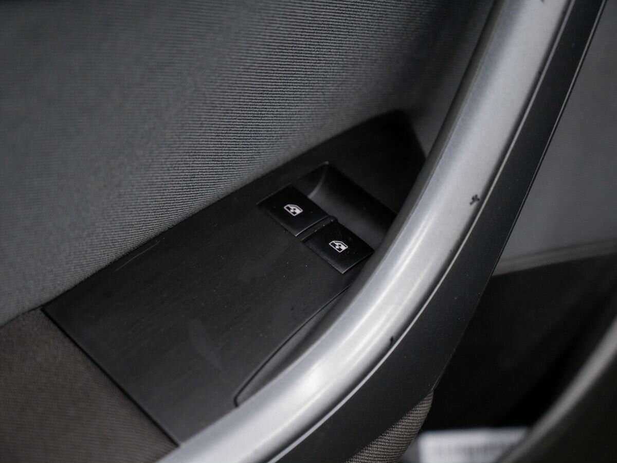 Опель Астра б/у, 2013, Механическая. Фото: #12