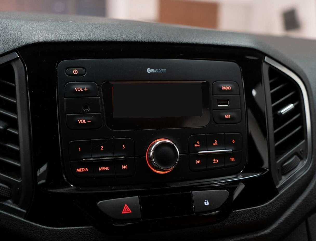 Лада (ВАЗ) ИКСРЭЙ б/у, 2019, Механическая. Фото: #9