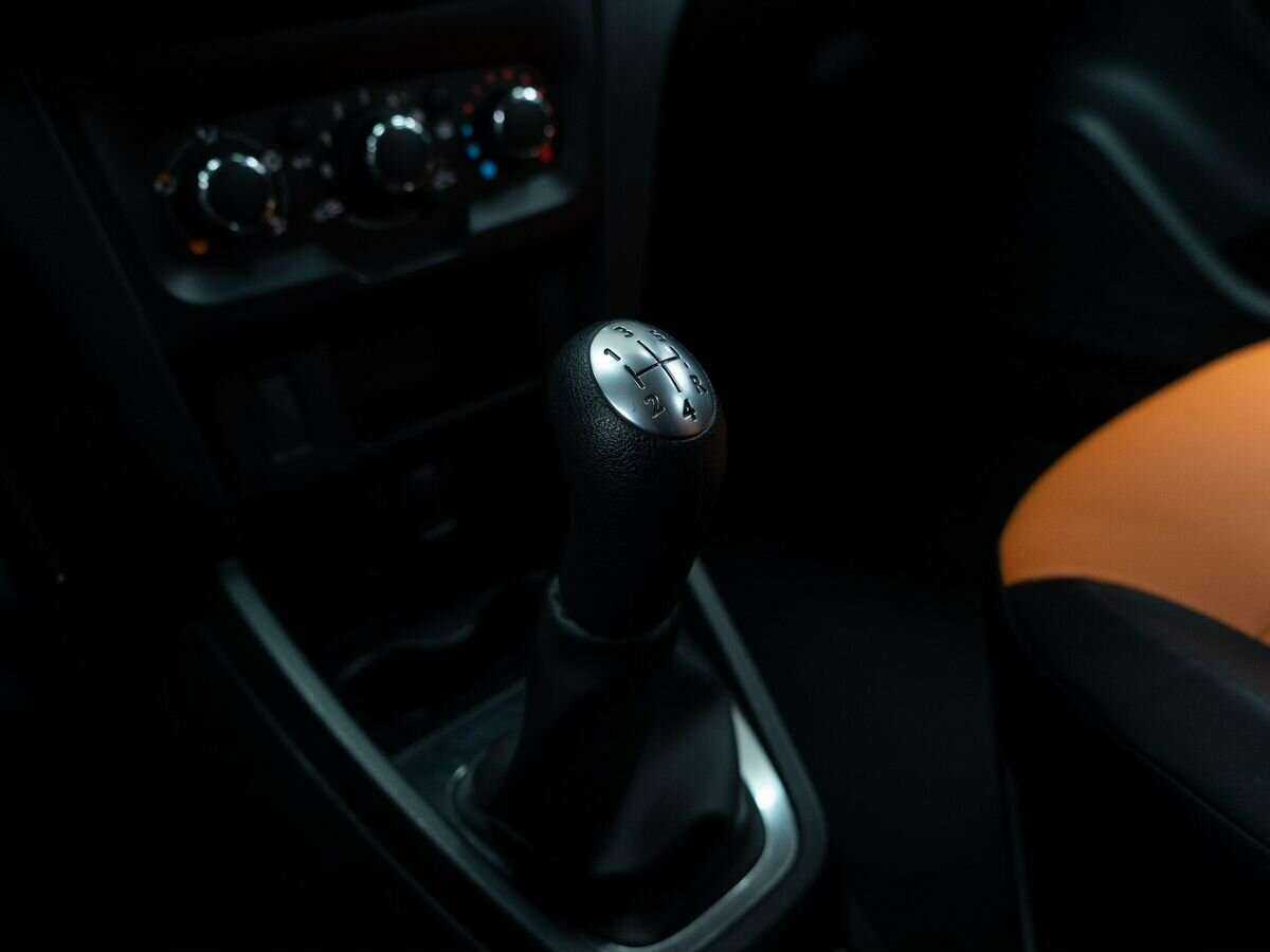 Лада (ВАЗ) ИКСРЭЙ б/у, 2019, Механическая. Фото: #11