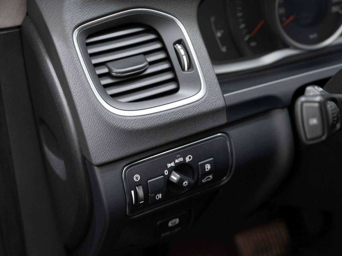 Вольво С60 б/у, 2013, Автоматическая. Фото: #23