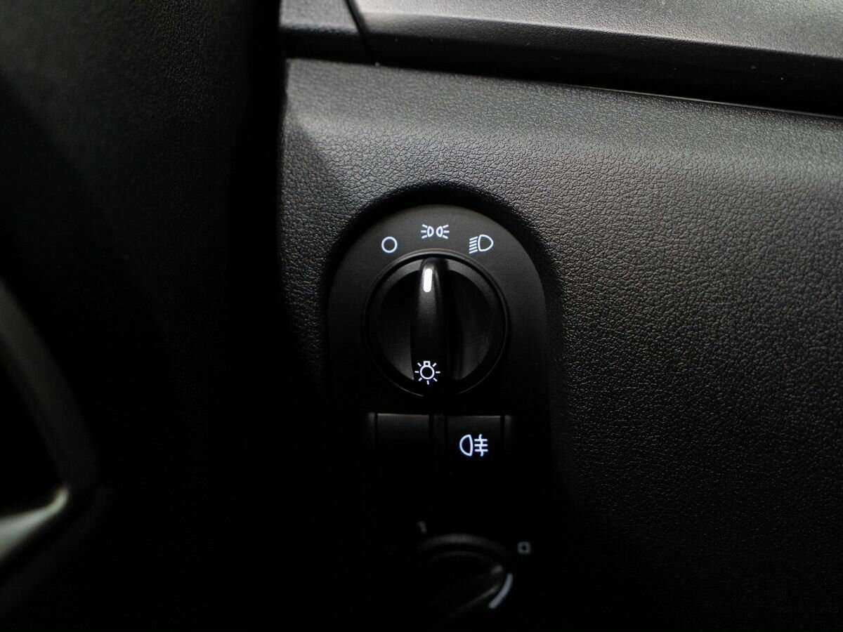 Лада (ВАЗ) Гранта б/у, 2021, Механическая. Фото: #15